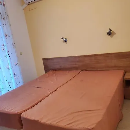 Διαμέρισμα Sun Village Apartments Suuny Beach Σάνι Μπιτς