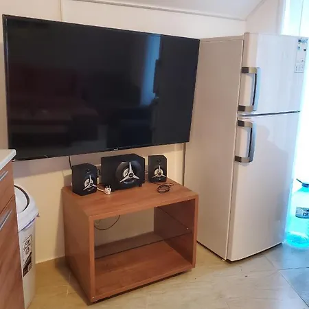 Sun Village Apartments Suuny Beach Διαμέρισμα *