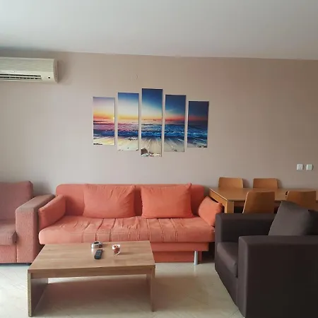 Sun Village Apartments Suuny Beach Διαμέρισμα Σάνι Μπιτς