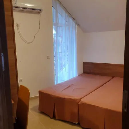 Sun Village Apartments Suuny Beach * Σάνι Μπιτς
