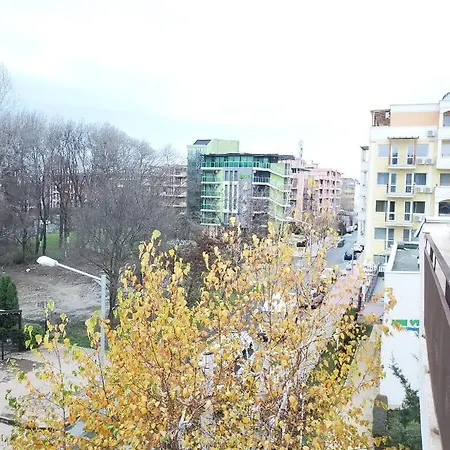 Sun Village Apartments Suuny Beach Διαμέρισμα Σάνι Μπιτς