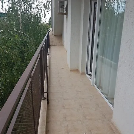 Sun Village Apartments Suuny Beach Διαμέρισμα Σάνι Μπιτς