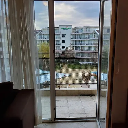 Sun Village Apartments Suuny Beach