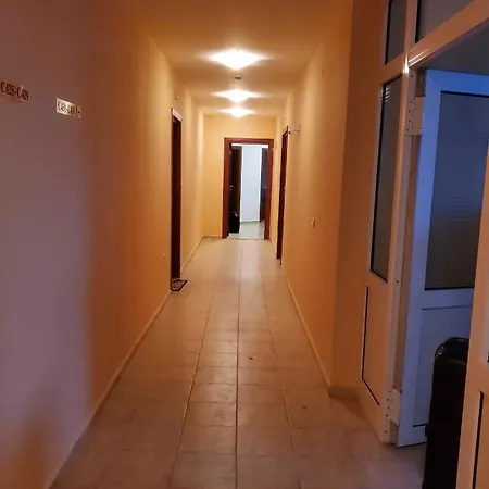 Διαμέρισμα Sun Village Apartments Suuny Beach