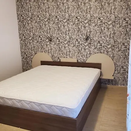 Διαμέρισμα Sun Village Apartments Suuny Beach Σάνι Μπιτς