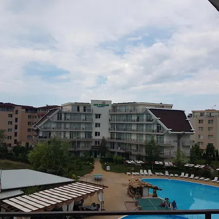 Sun Village Apartments Suuny Beach Διαμέρισμα