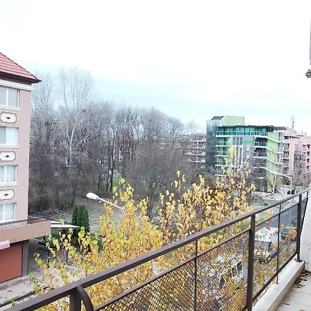 Sun Village Apartments Suuny Beach Διαμέρισμα