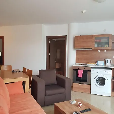 Sun Village Apartments Suuny Beach * Σάνι Μπιτς