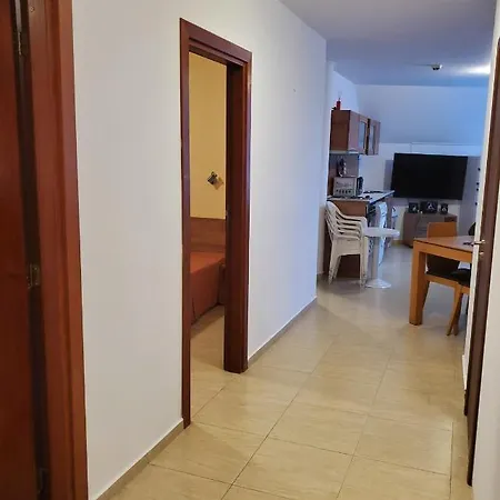 Διαμέρισμα Sun Village Apartments Suuny Beach *