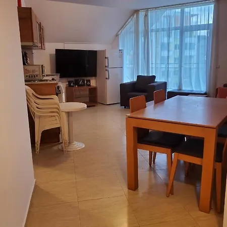 Sun Village Apartments Suuny Beach Σάνι Μπιτς
