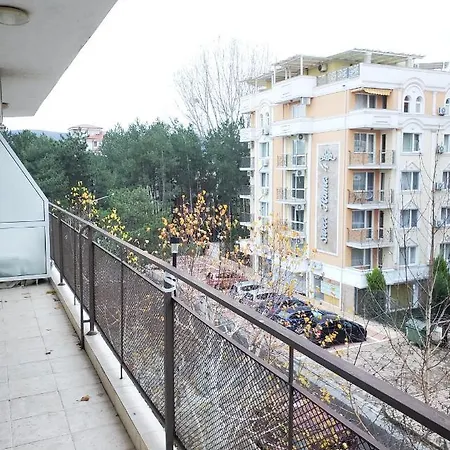 Sun Village Apartments Suuny Beach *
