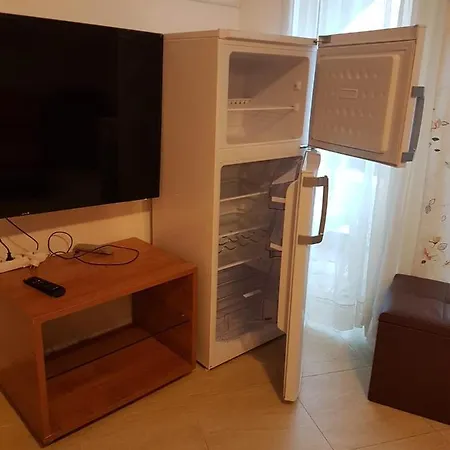 Sun Village Apartments Suuny Beach Апартамент Слънчев бряг
