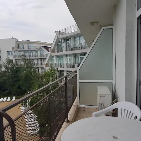 Sun Village Apartments Suuny Beach Слънчев бряг
