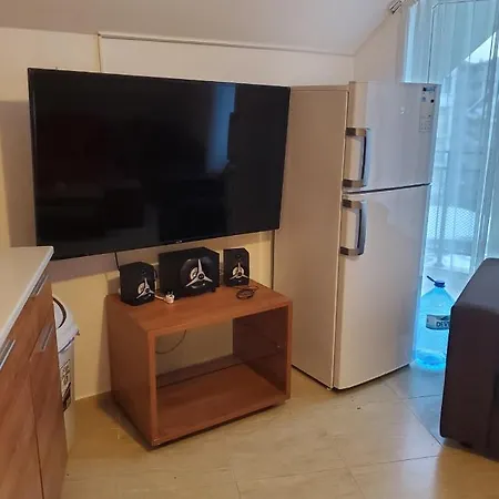 Апартаменты Sun Village Apartments Suuny Beach Солнечный берег