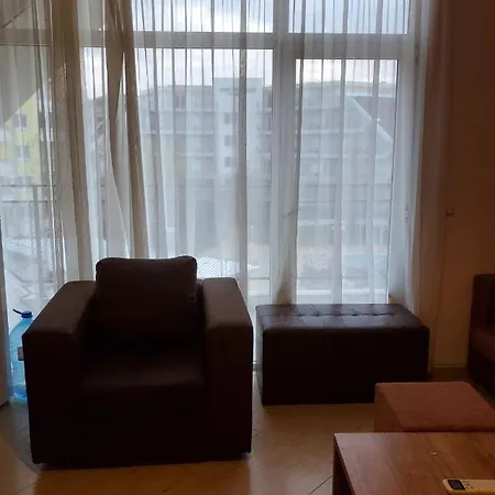 Апартаменты Sun Village Apartments Suuny Beach *
