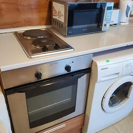 Sun Village Apartments Suuny Beach Солнечный берег