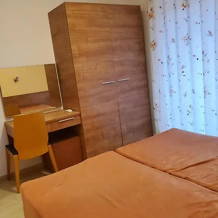 Апартаменты Sun Village Apartments Suuny Beach *