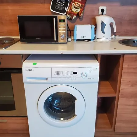 Sun Village Apartments Suuny Beach Апартаменты Солнечный берег