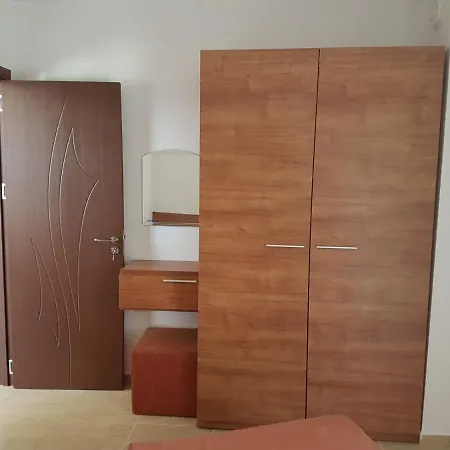 Lejlighed Sun Village Apartments Suuny Beach