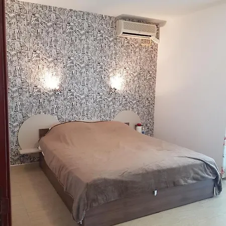 Lejlighed Sun Village Apartments Suuny Beach Sunny Beach